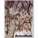 The Cask of Amontillado PDF | Free Download And Summary