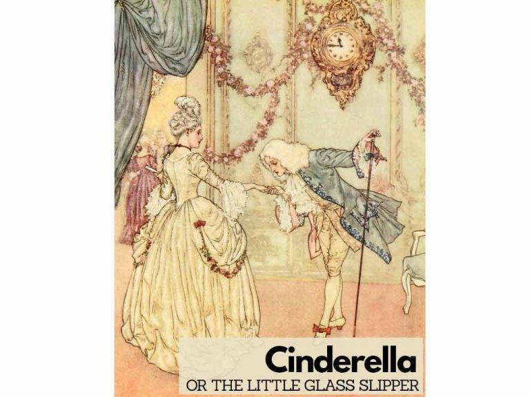 Cinderella PDF | Free PDF Download