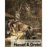 Hansel and Gretel PDF | Free Download