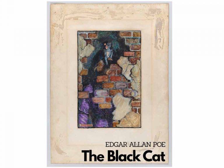 The Black Cat PDF | Free Edgar Allan Poe Download 1 The Black Cat PDF | Free Download