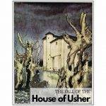 The Fall Of The House Of Usher PDF | Free Edgar Allan Poe Download