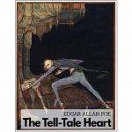 Tell Tale Heart PDF | Free Download and Summary