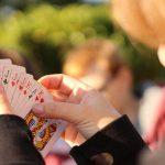 Easy Card Games For Kids Using A Standard Deck Of Cards