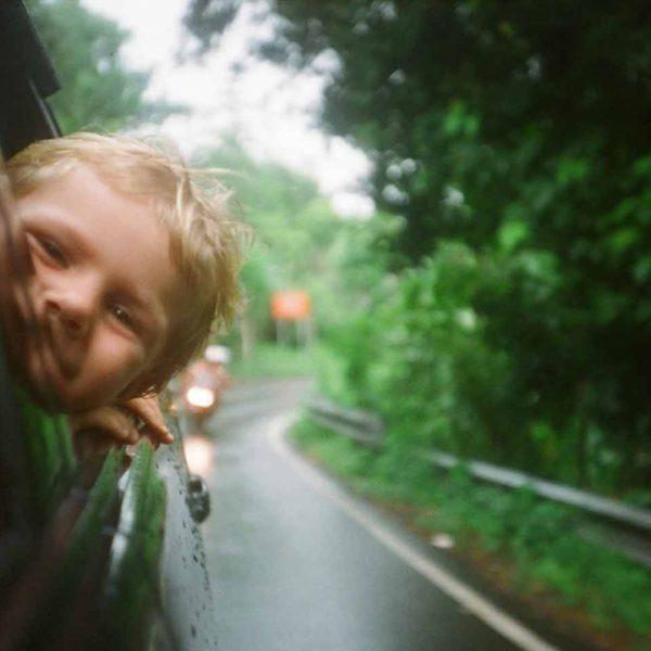 Fun Games To Play In The Car With Kids