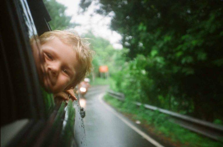 Fun Games To Play In The Car With Kids