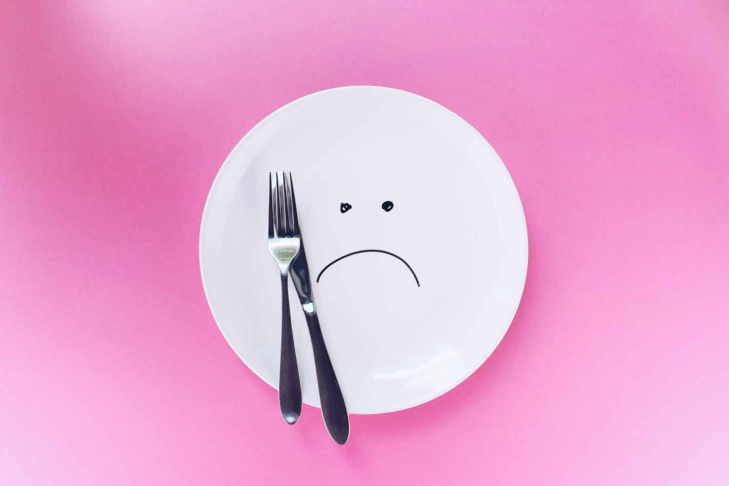 7 Ways To Prevent Hunger – Don’t Let Cravings Get You Down!