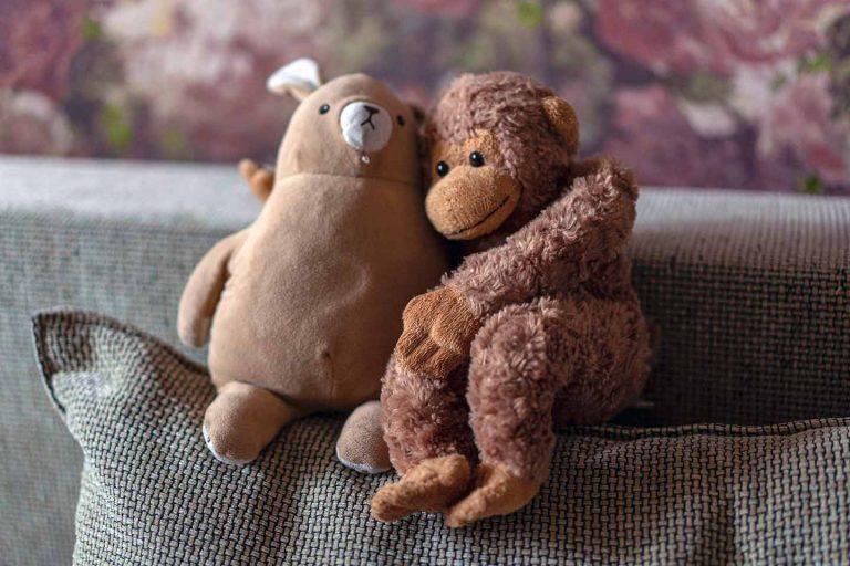 7 Awesome Toys That Are Like Real Pets - Well Almost! 1 Toys That Are Like Real Pets - Toys To Choose If You Aren't Ready For Real Pets