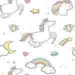 Colorful Kids Shower Curtains