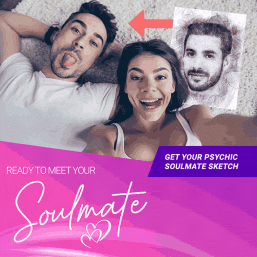 Ready To Meet Soulmate?