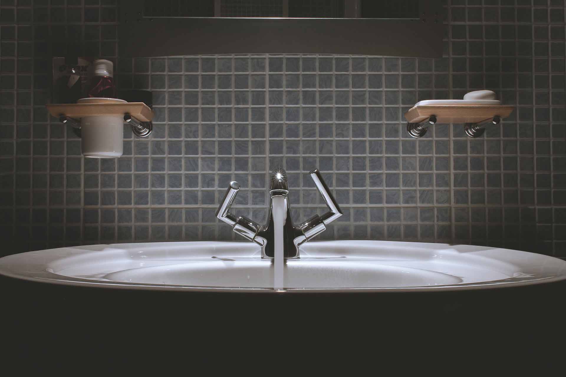 What Colors Go Well In A Gray Bathroom? 11+ Gray Bathroom Ideas To Inspire You!