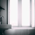 Black and Gray Bathroom Ideas