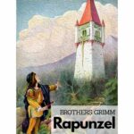 Rapunzel PDF Story