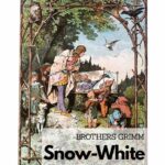Snow White and The Seven Dwarfs Story PDF