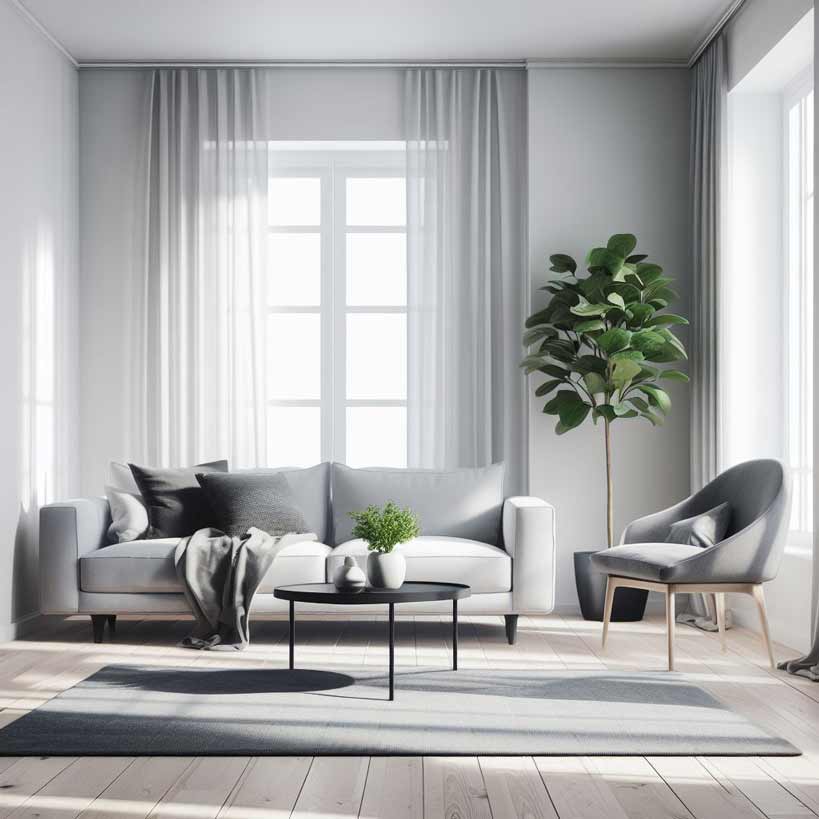 The Art of Downsizing Making Room for What Matters!