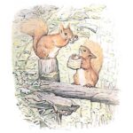 The Tale of Squirrel Nutkin PDF Printable