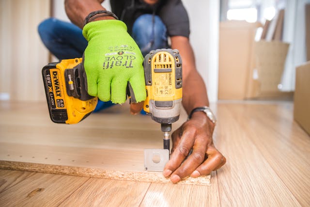 23+ Handyman Business Ideas You Can Start From Home 6 Drywalling business idea