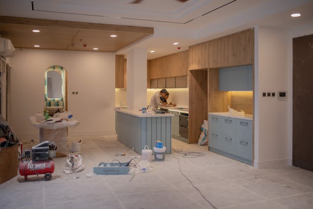 23+ Handyman Business Ideas You Can Start From Home 3 Home renovations business idea