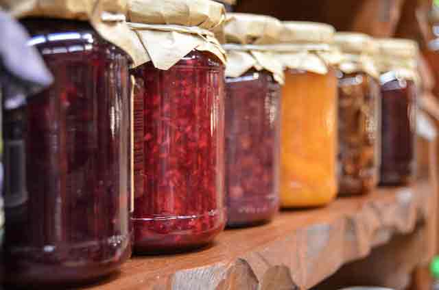 27+ Rural Business Ideas For Small Towns And Farms 3 Jams and preserves business idea