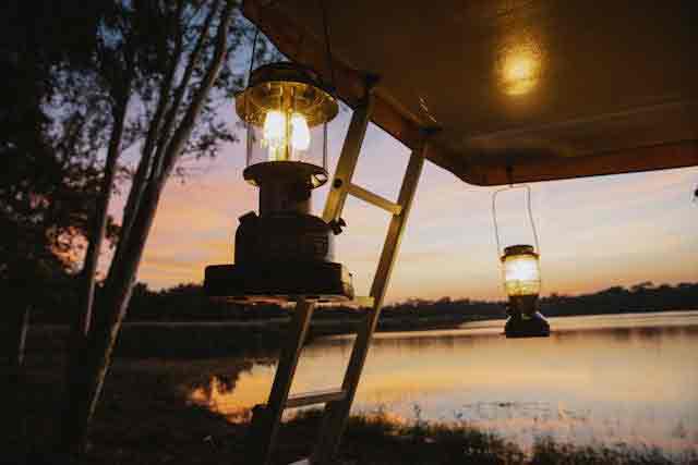 27+ Rural Business Ideas For Small Towns And Farms 7 Farm stay and campsite business idea