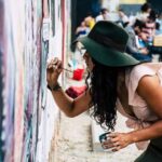 Small business ideas for artists and creatives