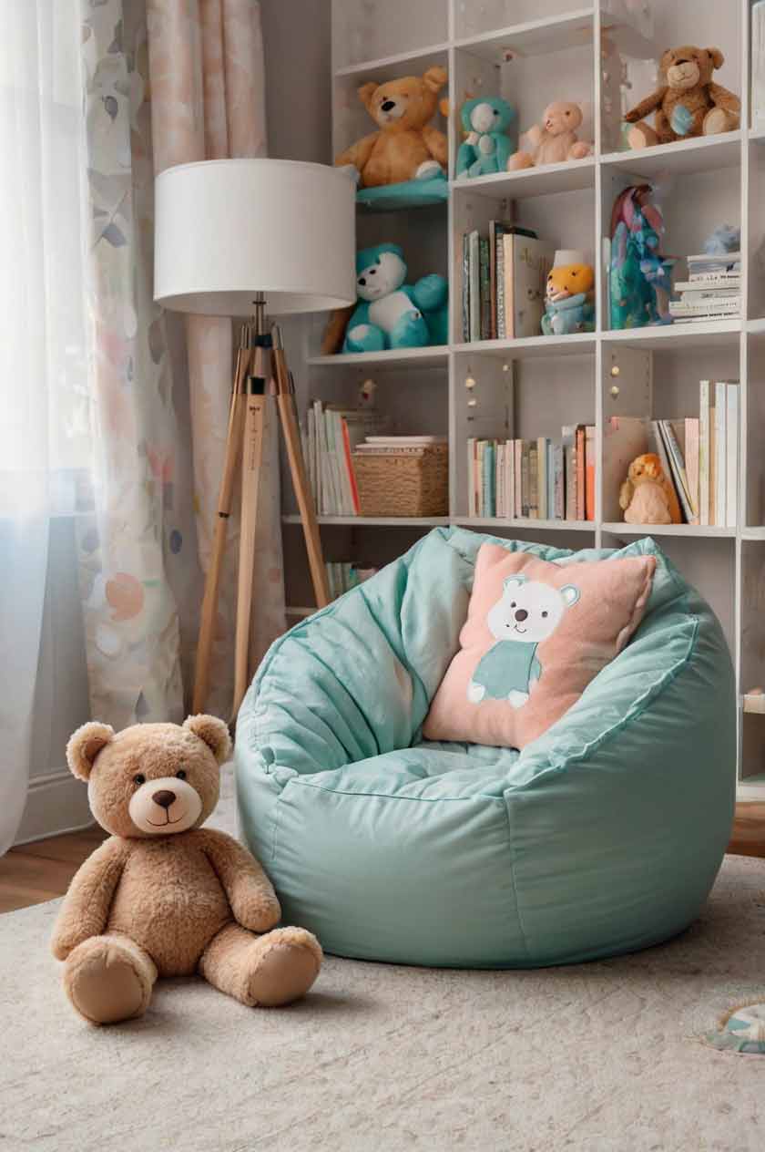 14 Cool Boys Reading Nook Ideas - For Toddlers To Teens